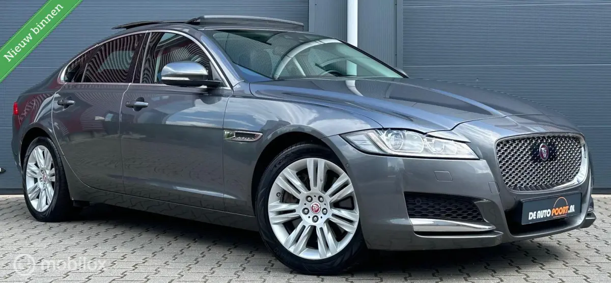 3.0 Prestige AWD 340PK Pano.dak/Camera/Navi/ACC/PDC