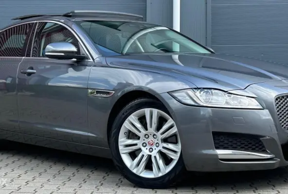 3.0 Prestige AWD 340PK Pano.dak/Camera/Navi/ACC/PDC