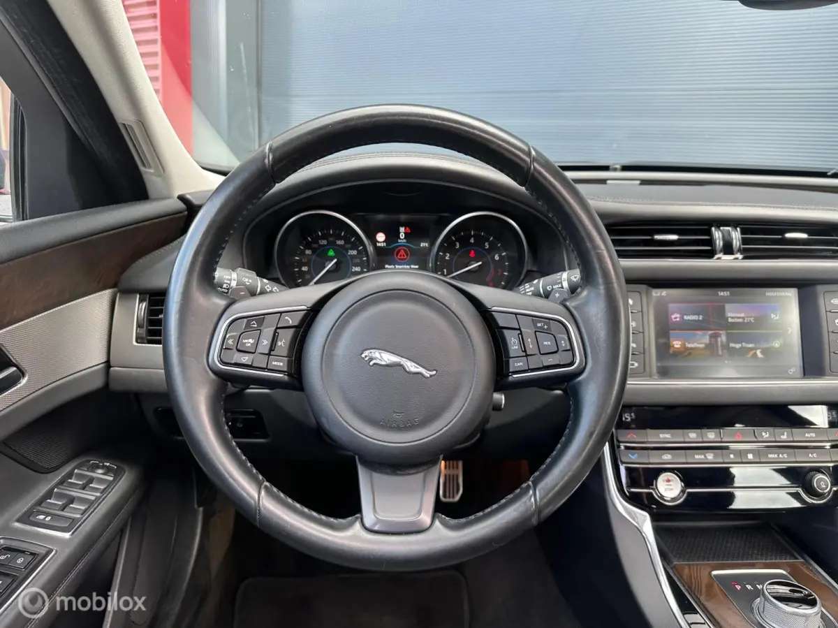 3.0 Prestige AWD 340PK Pano.dak/Camera/Navi/ACC/PDC