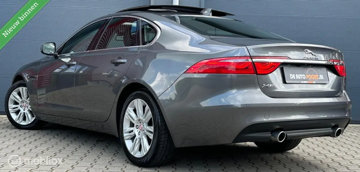 3.0 Prestige AWD 340PK Pano.dak/Camera/Navi/ACC/PDC