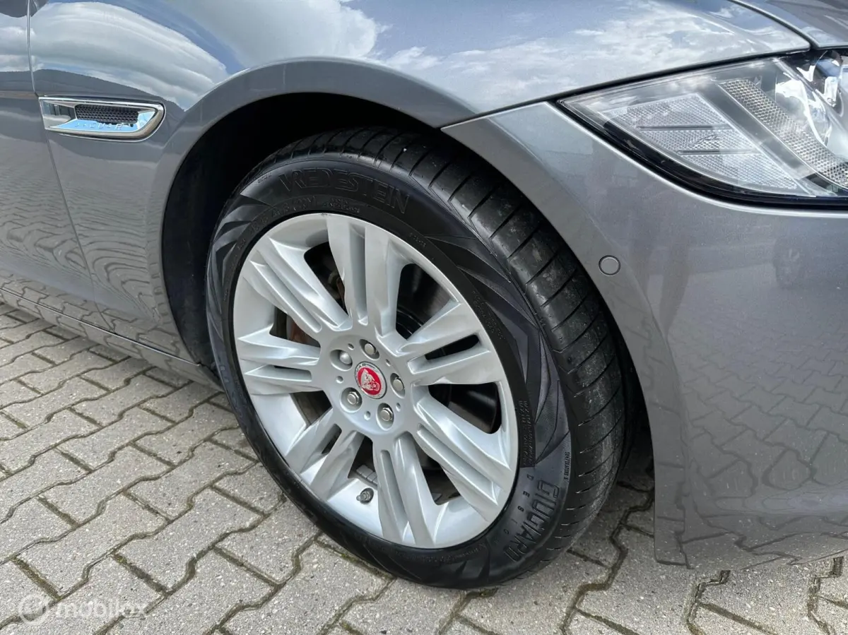 3.0 Prestige AWD 340PK Pano.dak/Camera/Navi/ACC/PDC