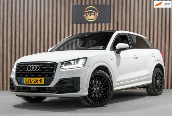 35 TFSI CoD Sport S-Line DSG PANO NAVI PDC