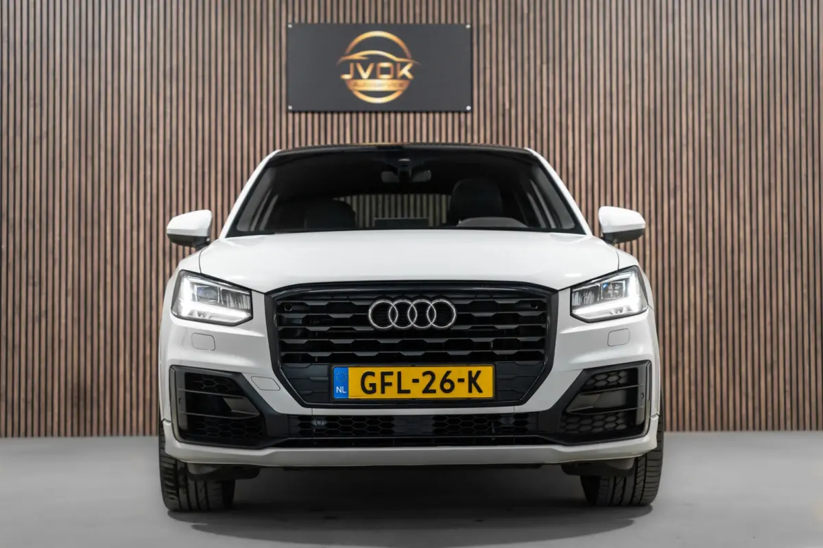 35 TFSI CoD Sport S-Line DSG PANO NAVI PDC