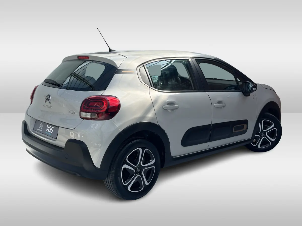 PureTech 83 C-Series | Carplay/Android Auto | Bluetooth | Climate Control | Parkeersensoren achter |