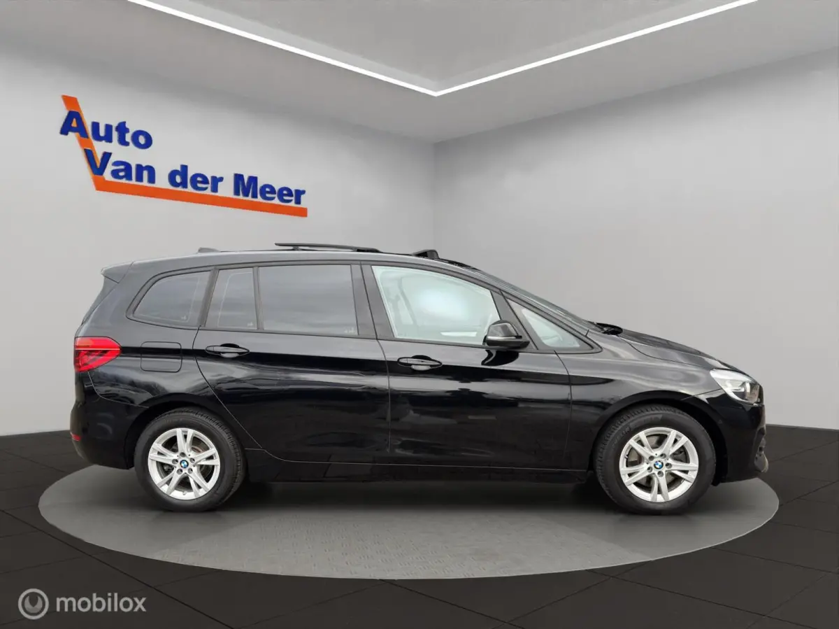 218i Executive / Panoramadak