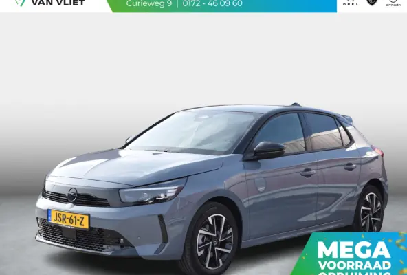 1.2 Turbo Hybrid Ultimate PARKEERSENSOREN MET CAMERA | CLIMATE CONTROL | STOELVERWARMING|