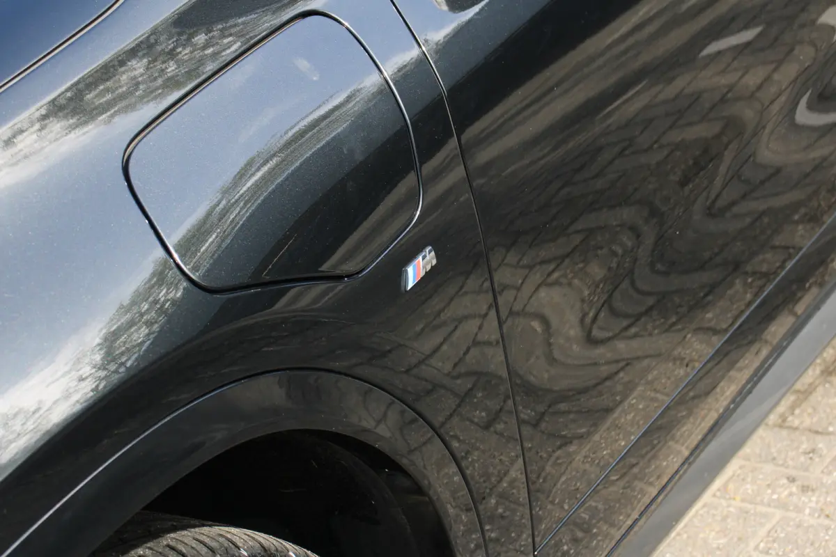 xDrive25e High Executive | M SPORT | PANO DAK | 19'' LMV | LEDER ZETELS | STOELVERWARMING | DEALER OH | PRACHTIGE STAAT!