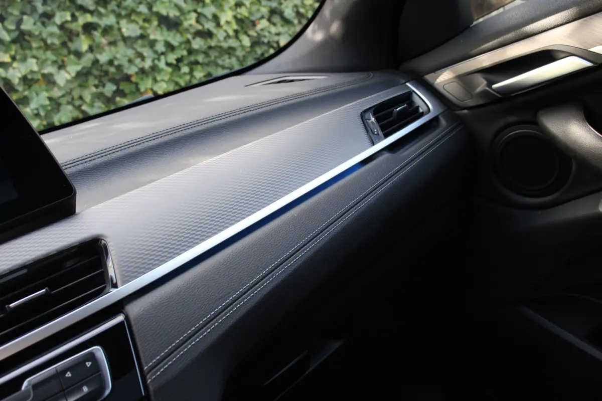 xDrive25e High Executive | M SPORT | PANO DAK | 19'' LMV | LEDER ZETELS | STOELVERWARMING | DEALER OH | PRACHTIGE STAAT!
