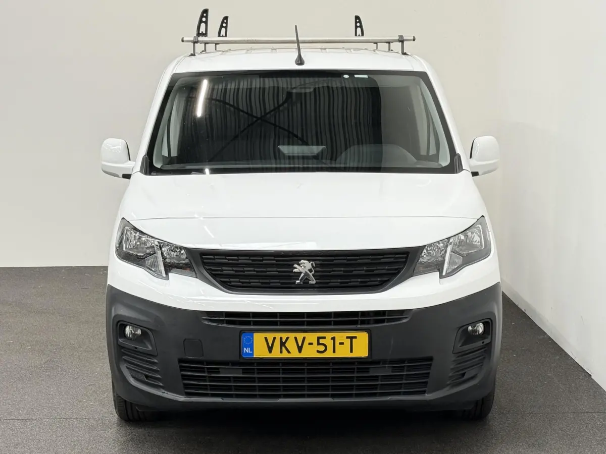 1.5 BlueHDI Premium Airco App-connect Parkeersensoren Trekhaak