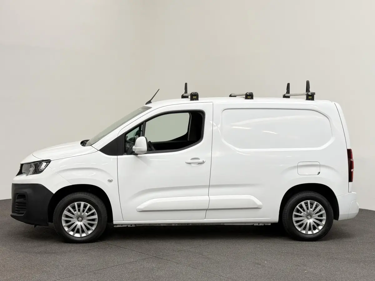 1.5 BlueHDI Premium Airco App-connect Parkeersensoren Trekhaak