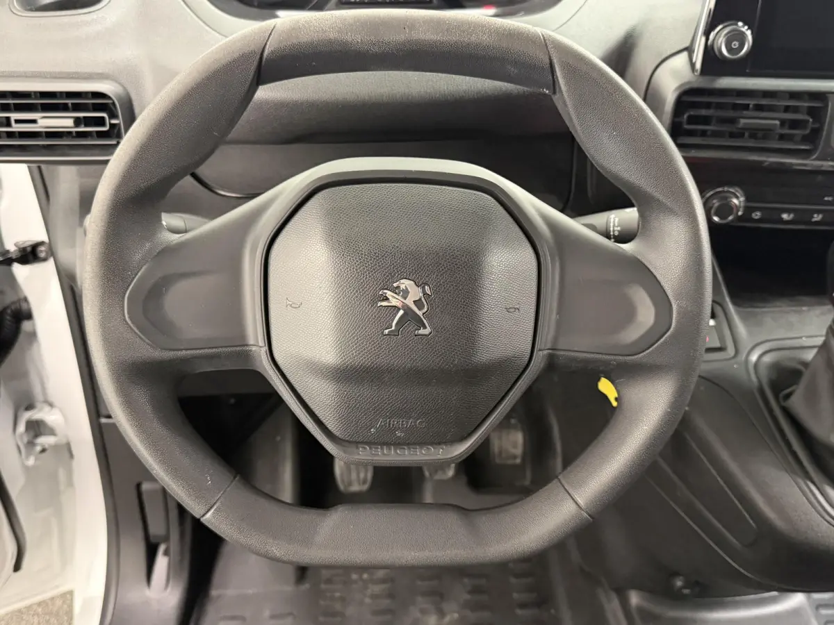 1.5 BlueHDI Premium Airco App-connect Parkeersensoren Trekhaak