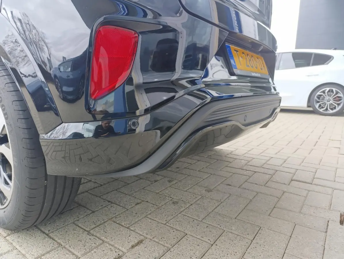 1.0 EcoBoost ST-Line | Camera | Stoel/stuur voorruitverwarming | Dealeronderhouden