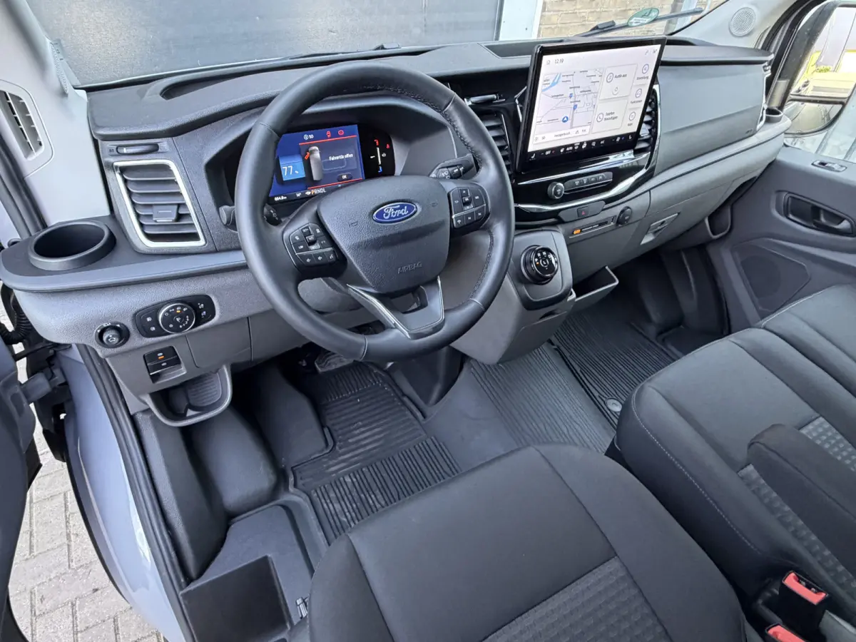 350 L2H2 270PK Trend 68 kWh 317 KM WLTP CarPlay/cruisecontrol/stoelverwarming