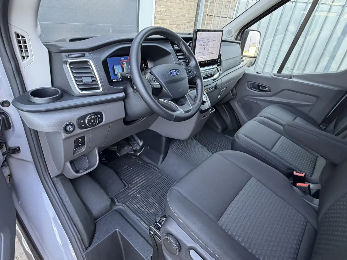 350 L2H2 270PK Trend 68 kWh 317 KM WLTP CarPlay/cruisecontrol/stoelverwarming