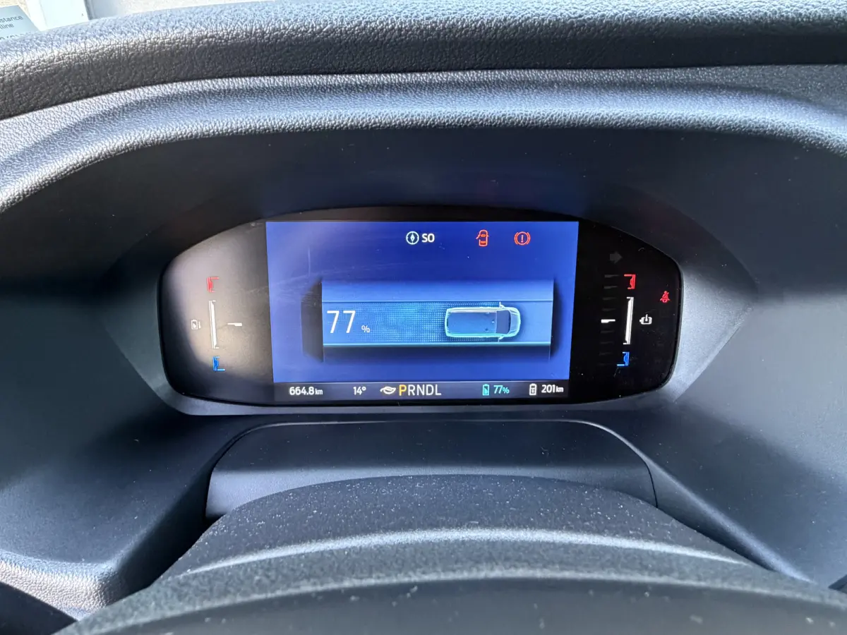 350 L2H2 270PK Trend 68 kWh 317 KM WLTP CarPlay/cruisecontrol/stoelverwarming