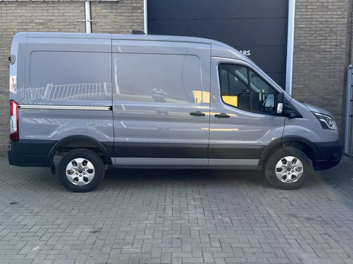 350 L2H2 270PK Trend 68 kWh 317 KM WLTP CarPlay/cruisecontrol/stoelverwarming
