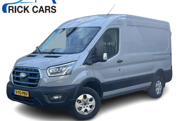350 L2H2 270PK Trend 68 kWh 317 KM WLTP CarPlay/cruisecontrol/stoelverwarming