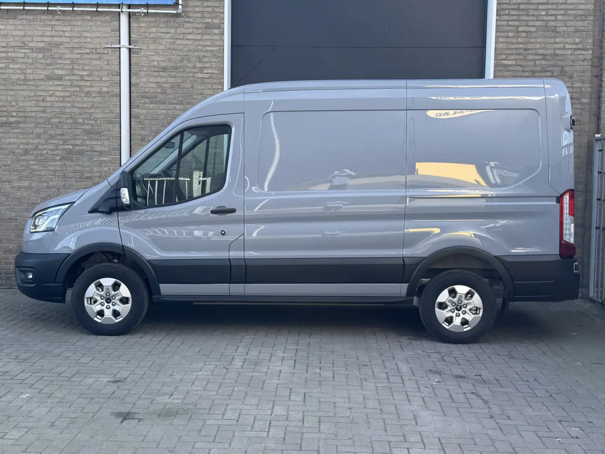 350 L2H2 270PK Trend 68 kWh 317 KM WLTP CarPlay/cruisecontrol/stoelverwarming