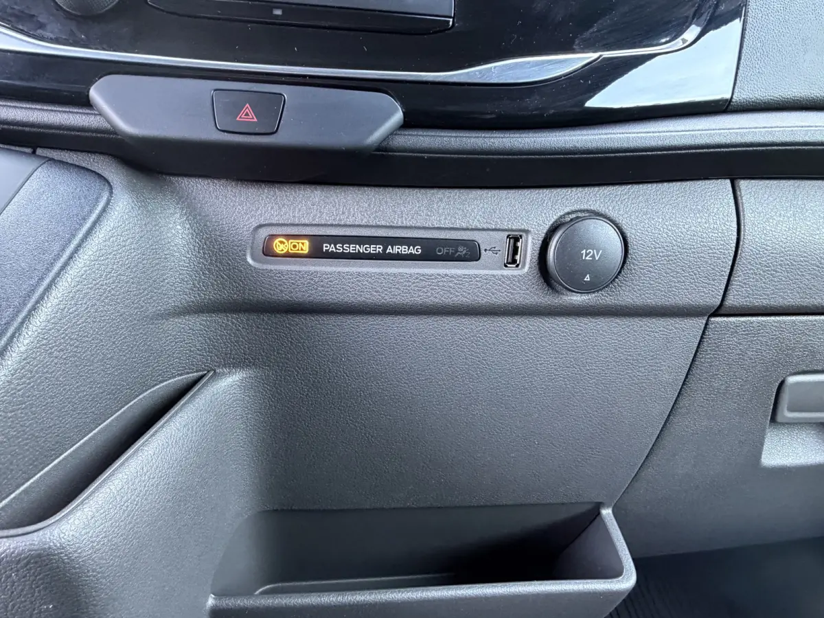 350 L2H2 270PK Trend 68 kWh 317 KM WLTP CarPlay/cruisecontrol/stoelverwarming