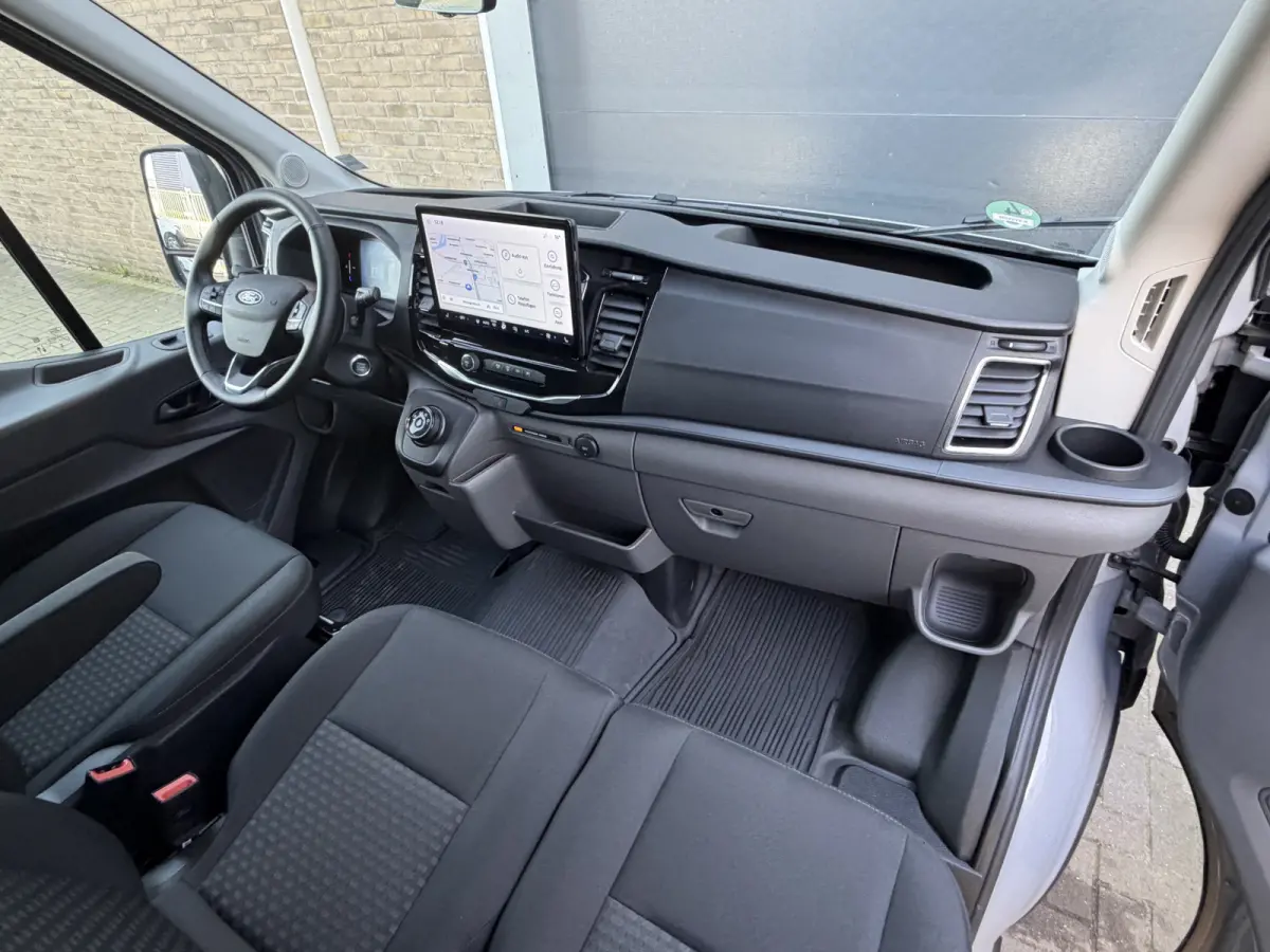 350 L2H2 270PK Trend 68 kWh 317 KM WLTP CarPlay/cruisecontrol/stoelverwarming