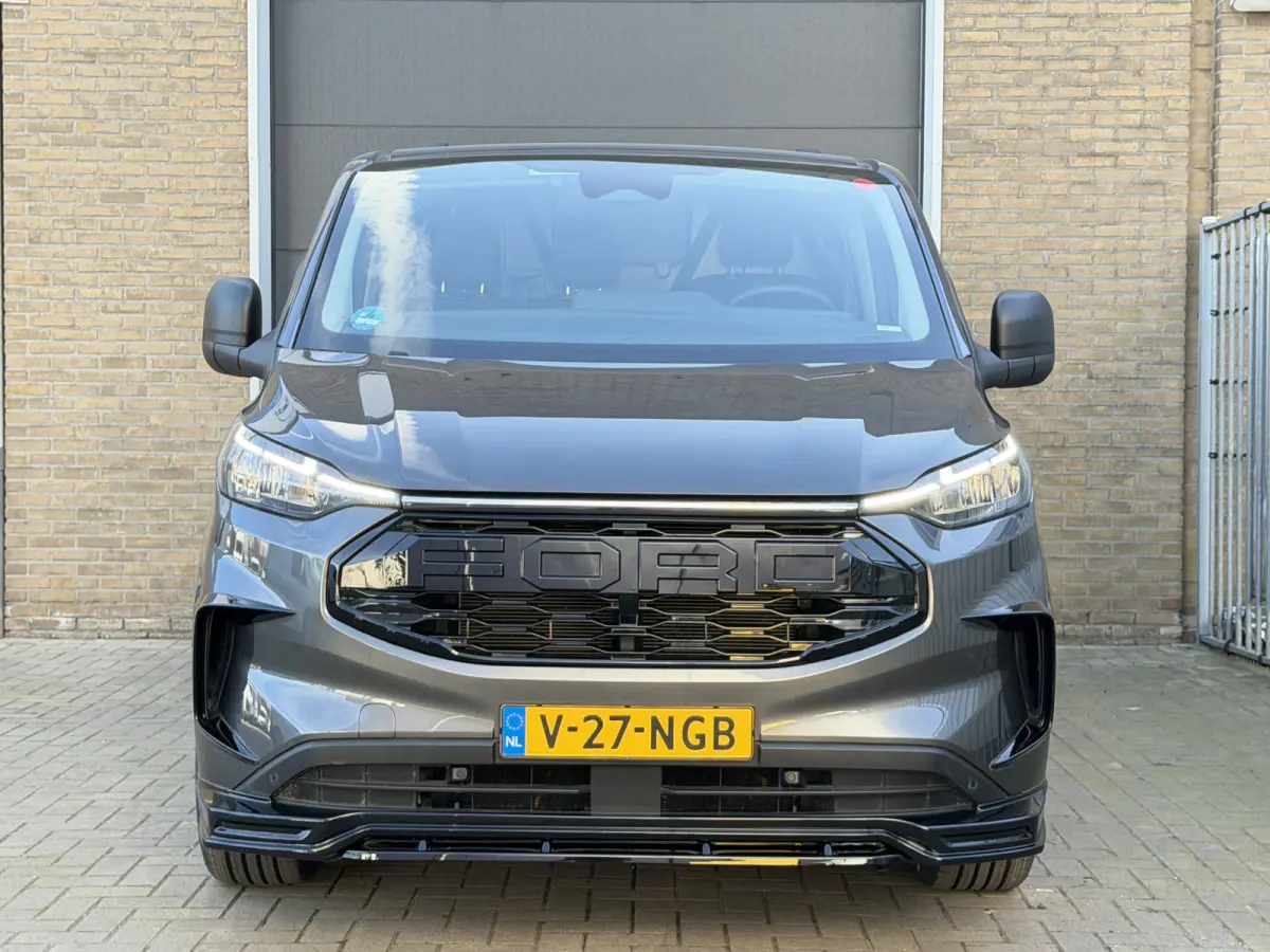 320 2.0 TDCI 140 PK Euro 6 L2H1 Trend CarPlay/Stoelverwarming/cruise control
