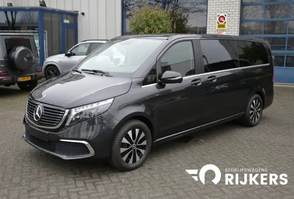 300 L3 Avantgarde 90 kWh Incl BTW, 8 pers., Airmatic/Luchtvering, Comfort stoelen, Electrische deuren