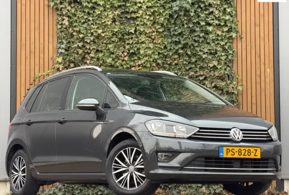 1.4 TSI Highline|Trekhaak|Automaat|Stoel verwarm.