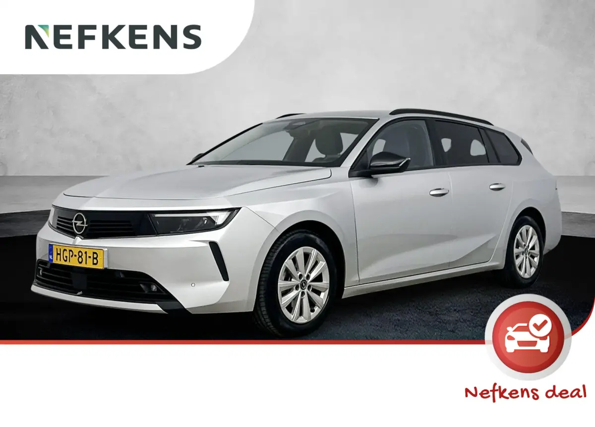1.2 110 pk Turbo Business Edition | Camera | Navigatie | Stoel/Stuur Verwarming | Apple carplay/Android Auto | Parkeersenoren
