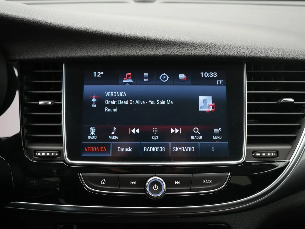 1.4 Turbo Online Edition AUTOMAAT | NAVIGATIE | APPLE CARPLAY | CAMERA | CRUISE | CLIMA | STOELVERWARMING | RADIO | BLUETOOTH | LMV | PDC | 12 MAANDEN BOVAG GARANTIE |