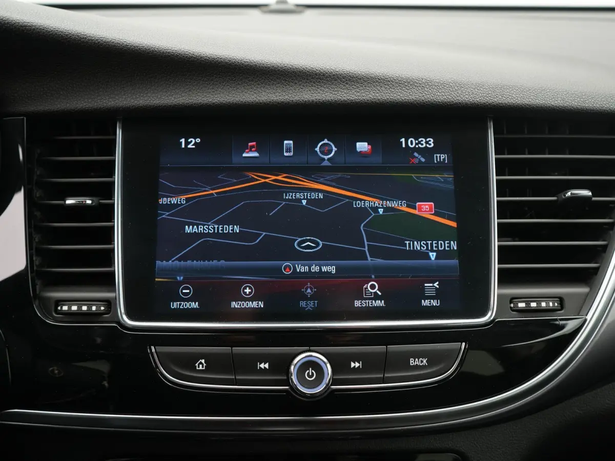 1.4 Turbo Online Edition AUTOMAAT | NAVIGATIE | APPLE CARPLAY | CAMERA | CRUISE | CLIMA | STOELVERWARMING | RADIO | BLUETOOTH | LMV | PDC | 12 MAANDEN BOVAG GARANTIE |