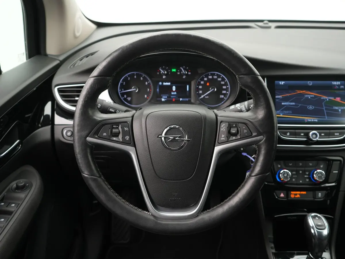 1.4 Turbo Online Edition AUTOMAAT | NAVIGATIE | APPLE CARPLAY | CAMERA | CRUISE | CLIMA | STOELVERWARMING | RADIO | BLUETOOTH | LMV | PDC | 12 MAANDEN BOVAG GARANTIE |