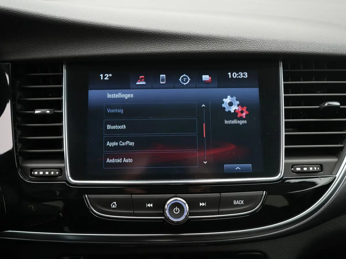 1.4 Turbo Online Edition AUTOMAAT | NAVIGATIE | APPLE CARPLAY | CAMERA | CRUISE | CLIMA | STOELVERWARMING | RADIO | BLUETOOTH | LMV | PDC | 12 MAANDEN BOVAG GARANTIE |