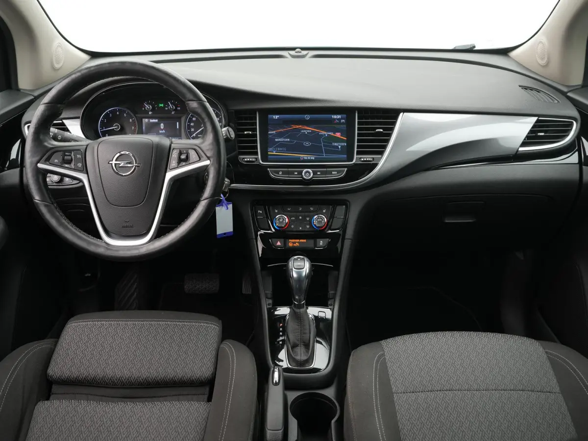 1.4 Turbo Online Edition AUTOMAAT | NAVIGATIE | APPLE CARPLAY | CAMERA | CRUISE | CLIMA | STOELVERWARMING | RADIO | BLUETOOTH | LMV | PDC | 12 MAANDEN BOVAG GARANTIE |