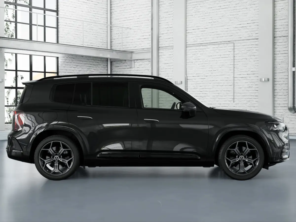 electric 250+ Business Solution AMG 7p. 85.5 kWh