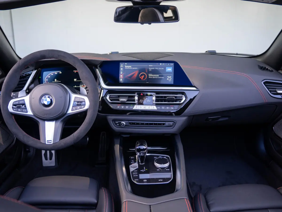 sDrive20i | Final Edition | Safety Pack | Head-up Display | Harman Kardon
