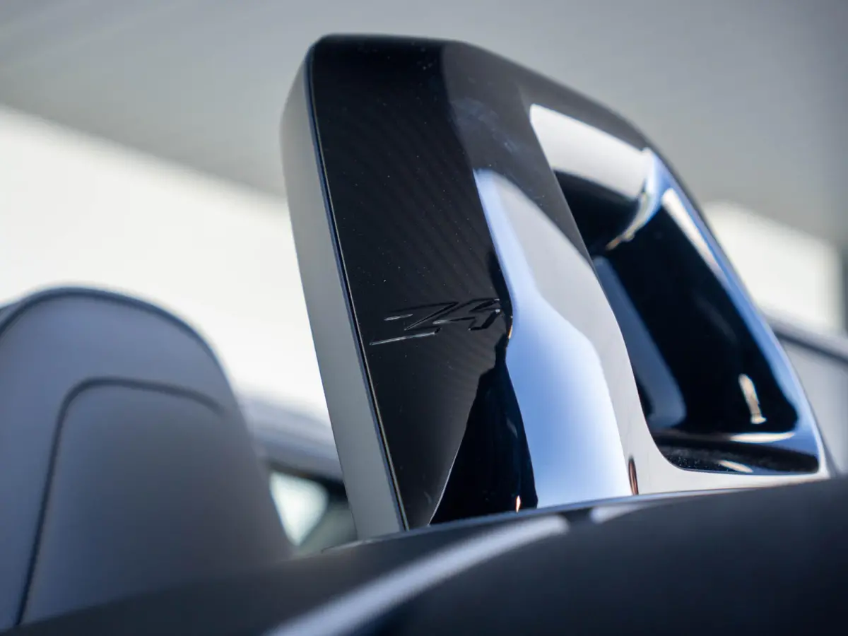 sDrive20i | Final Edition | Safety Pack | Head-up Display | Harman Kardon