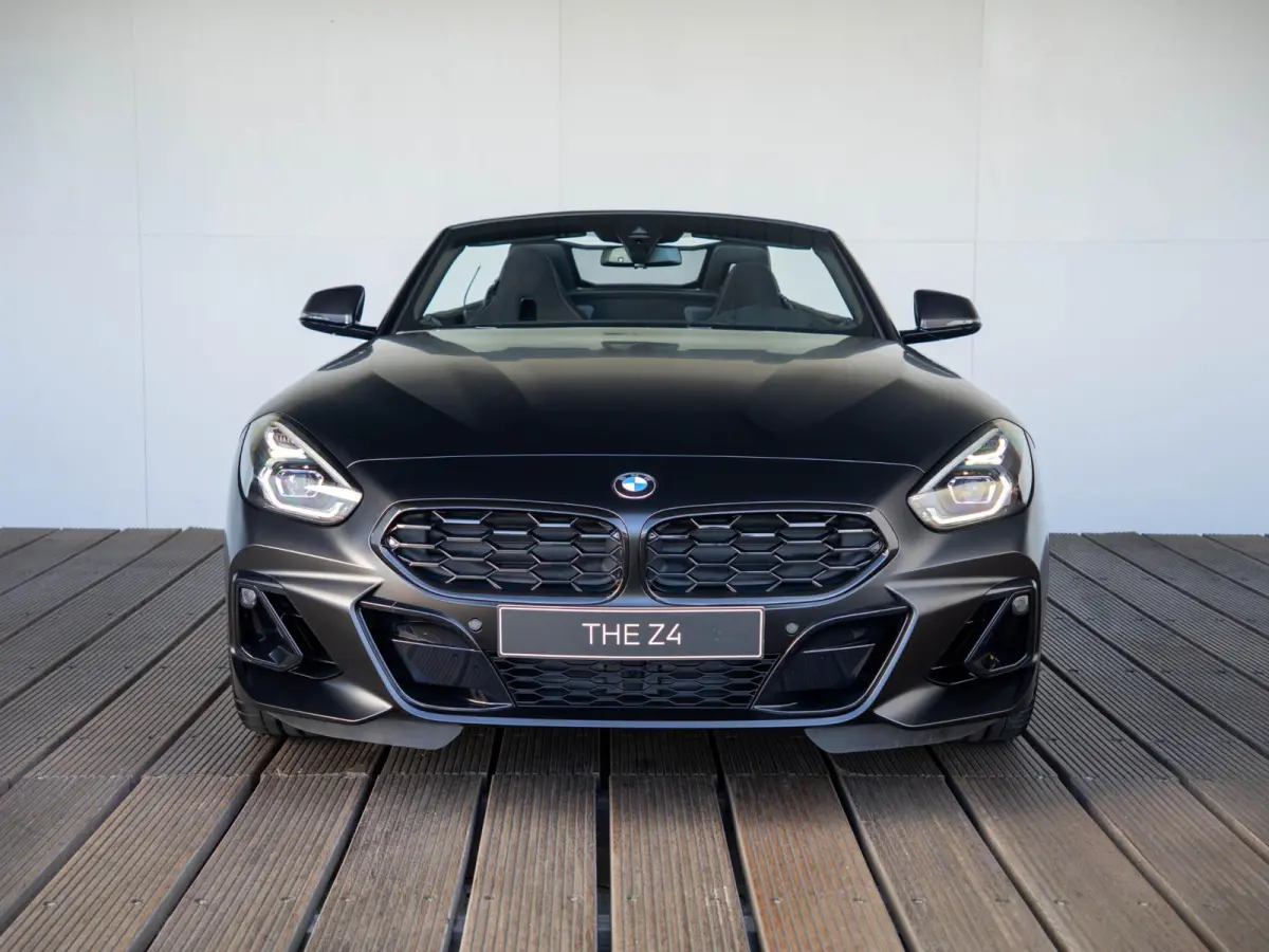 sDrive20i | Final Edition | Safety Pack | Head-up Display | Harman Kardon