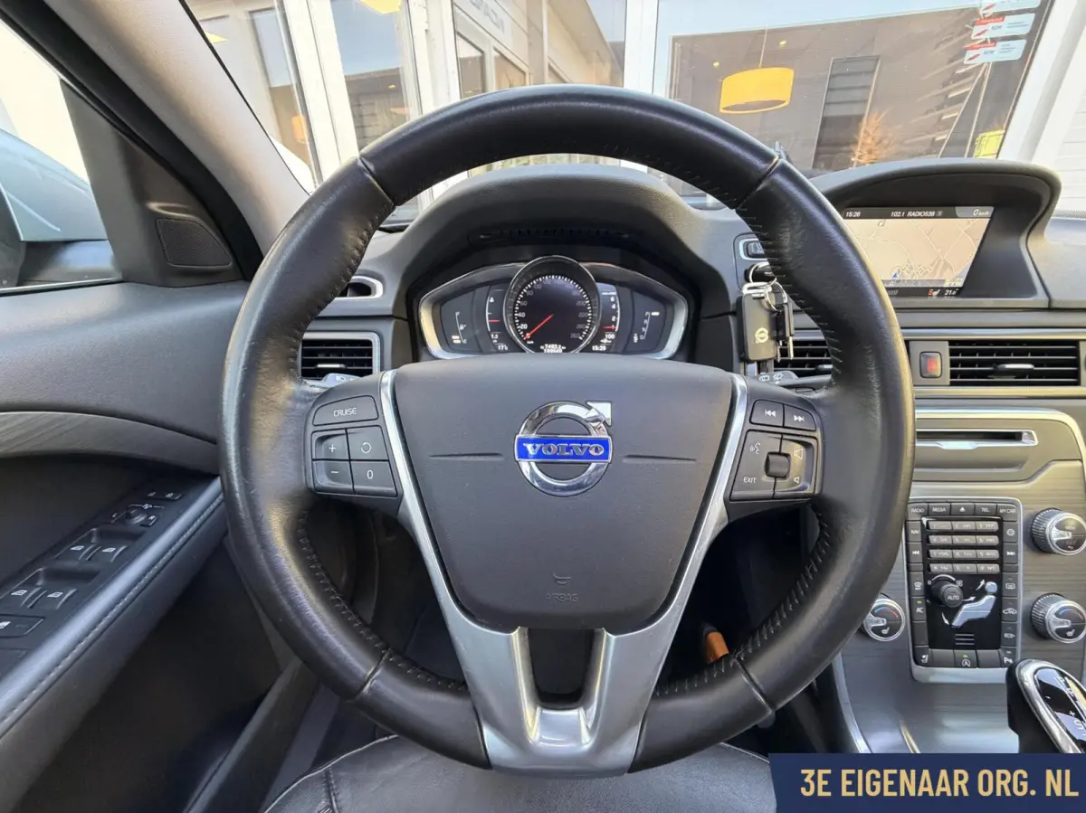 2.0 T4 AUT Polar+ Schuifdak Xenon Leder Trekhaak