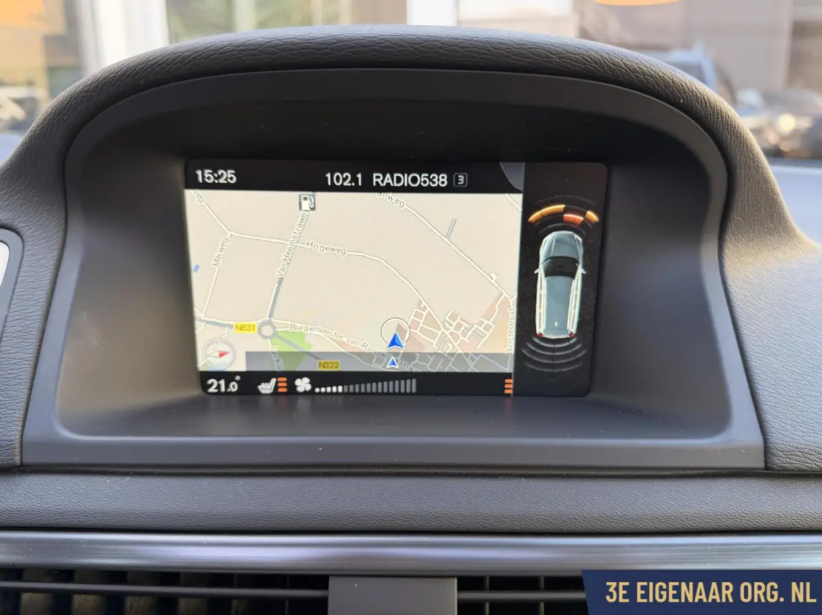2.0 T4 AUT Polar+ Schuifdak Xenon Leder Trekhaak