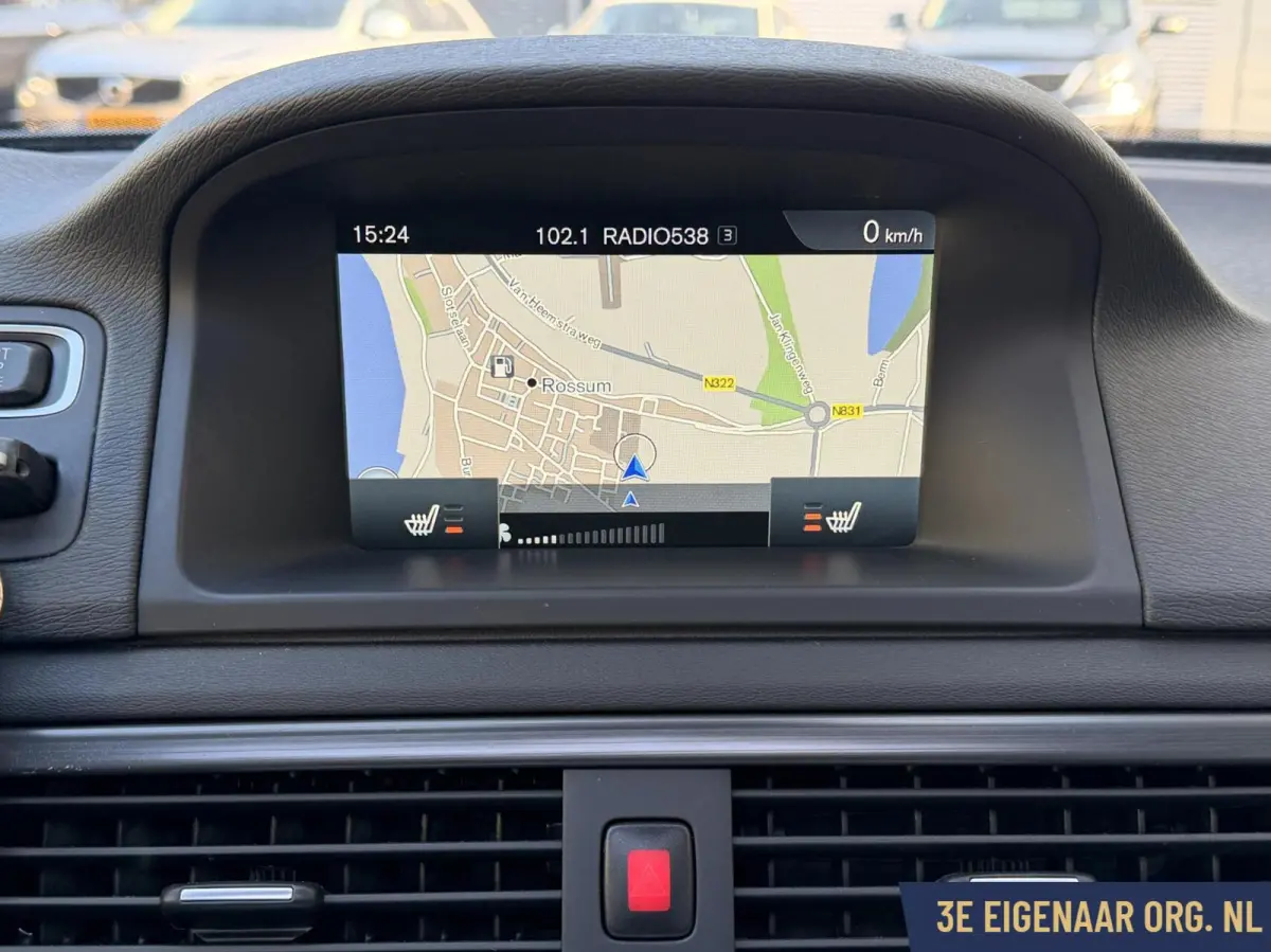 2.0 T4 AUT Polar+ Schuifdak Xenon Leder Trekhaak