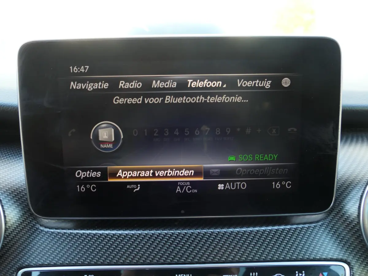 250d Lang Avantgarde Edition | AMG | Panoramadak | 360°-camera | Standkachel | Burmester | Carbon interieur | Trekhaak | Dodehoek detectie | Elektrische schuifdeuren + achterklep