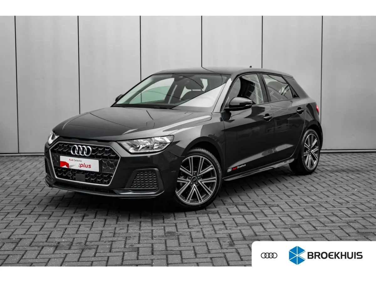 Advanced edition | Airconditioning 2-zone | Audi smartphone interface | Audi virtual cockpit