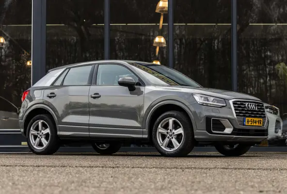 35 TFSI CoD Sport Pro Line