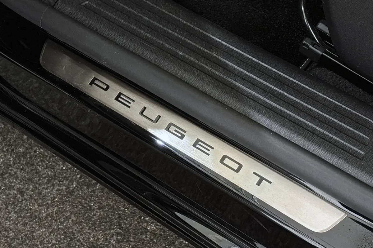 1.2 PureTech 130 GT Panoramadak Trekhaak