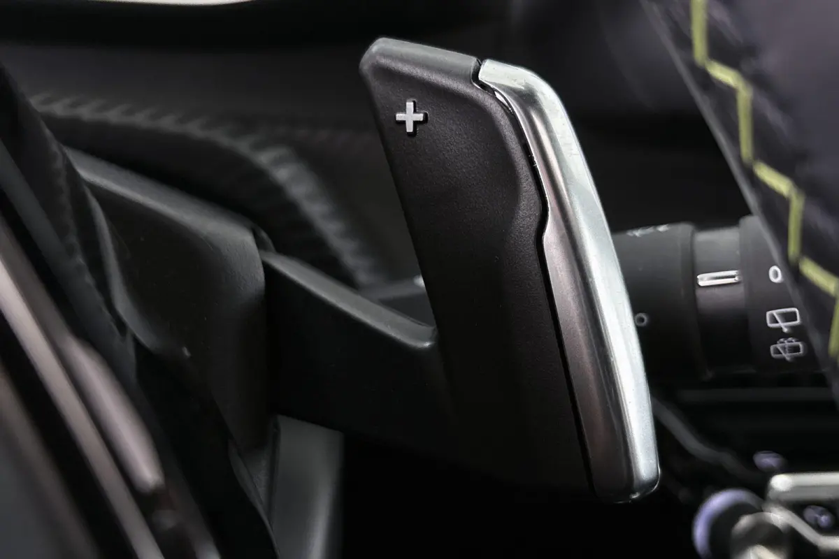 1.2 PureTech 130 GT Panoramadak Trekhaak