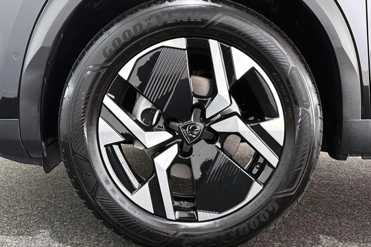 1.2 PureTech 130 GT Panoramadak Trekhaak