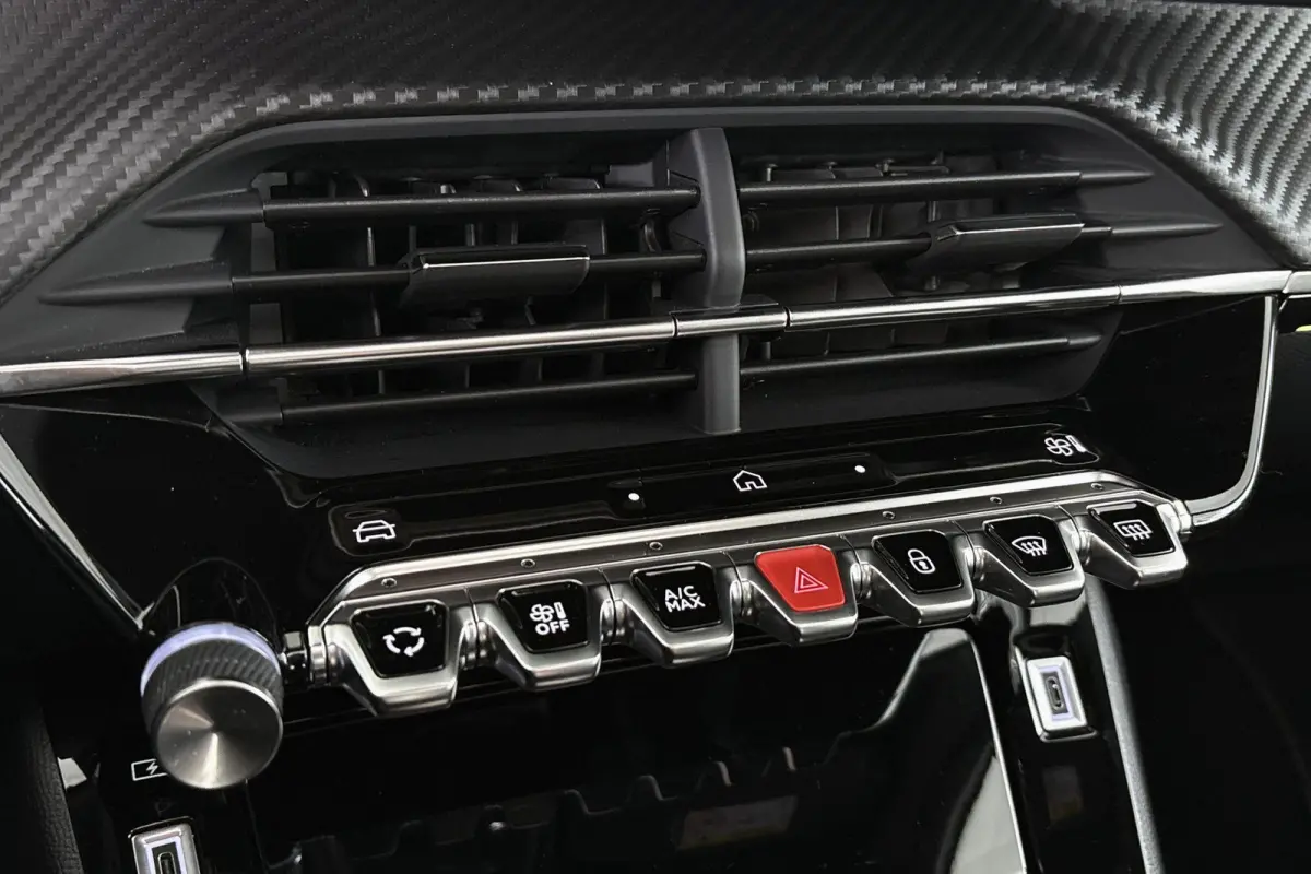 1.2 PureTech 130 GT Panoramadak Trekhaak