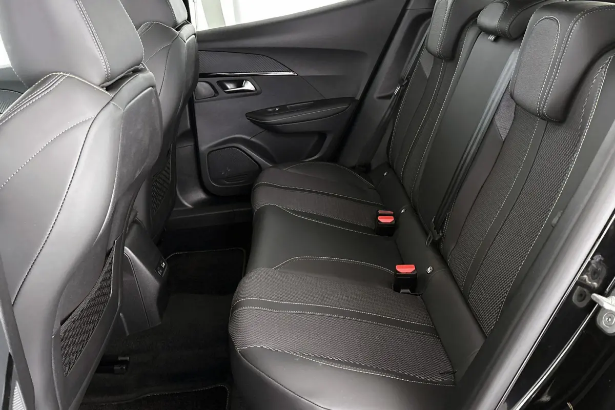 1.2 PureTech 130 GT Panoramadak Trekhaak