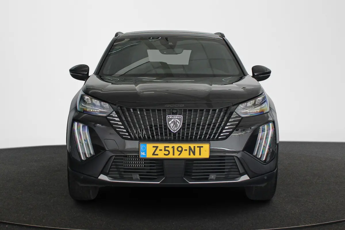 1.2 PureTech 130 GT Panoramadak Trekhaak