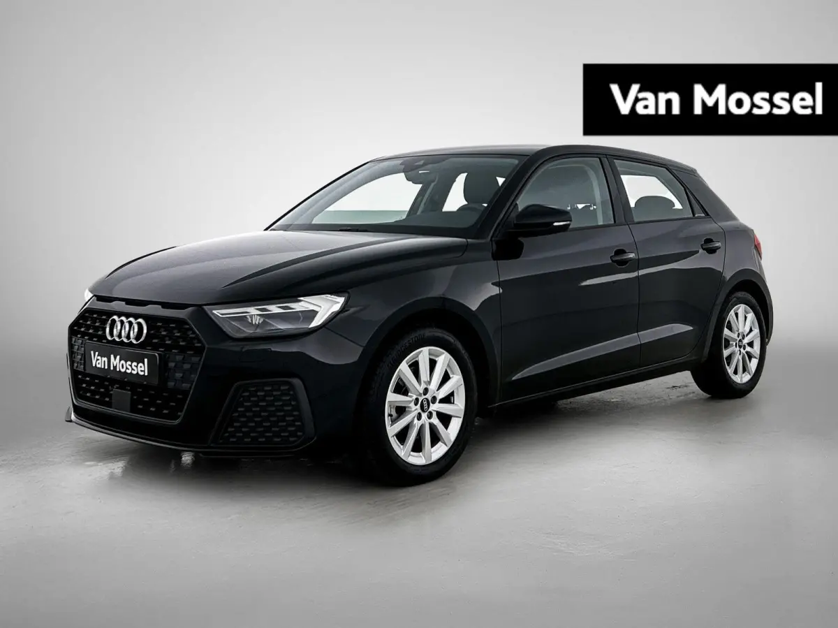 30 TFSI Advanced edition 116 PK l Cruise control l Climate Control  l Stoelverwarming l Apple Carplay / Android Auto l Audi virtual cockpit l Lichtmetalen wielen